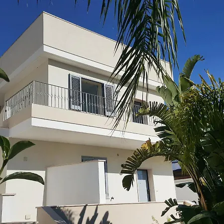 Apartment Locazione Turistica Villino Sole