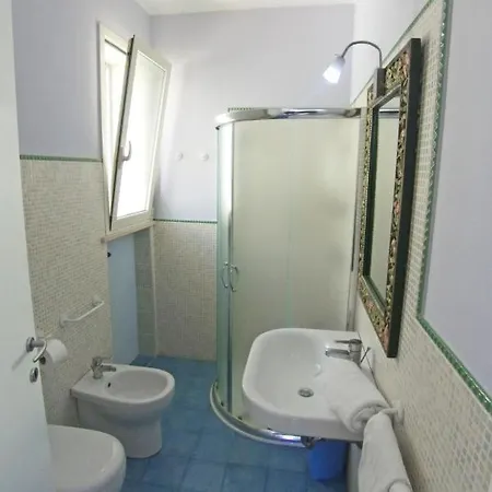 Locazione Turistica Villino Sole Apartment