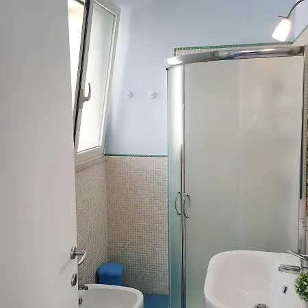 Apartment Locazione Turistica Villino Sole