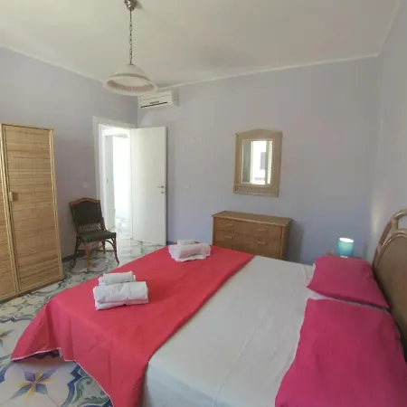 Apartment Locazione Turistica Villino Sole *