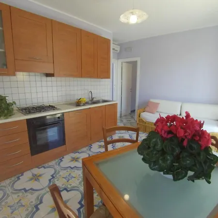 Apartment Locazione Turistica Villino Sole
