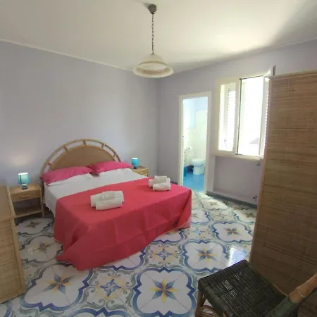Apartment Locazione Turistica Villino Sole *
