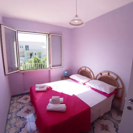 Locazione Turistica Villino Sole Apartment Gallipoli