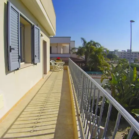 Locazione Turistica Villino Sole Apartment *