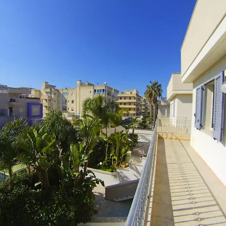 Locazione Turistica Villino Sole Apartment Gallipoli