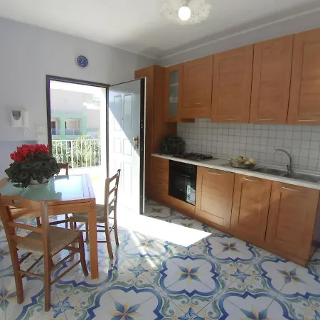 Apartment Locazione Turistica Villino Sole *