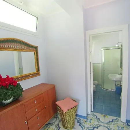 Locazione Turistica Villino Sole Apartment